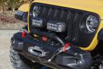 Jeep Nacho Concept 2018 года